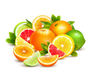 Citrus fruits