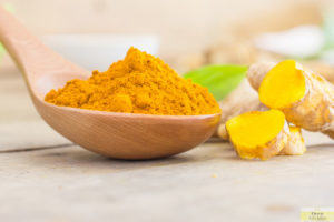 Turmeric - immunity Booster Foods