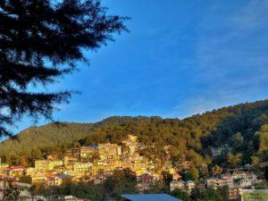 How to reach Mcleodganj