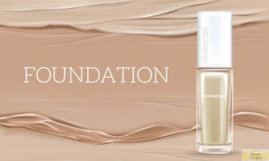 How Do You Select The Best Popular Foundations For Your Skin