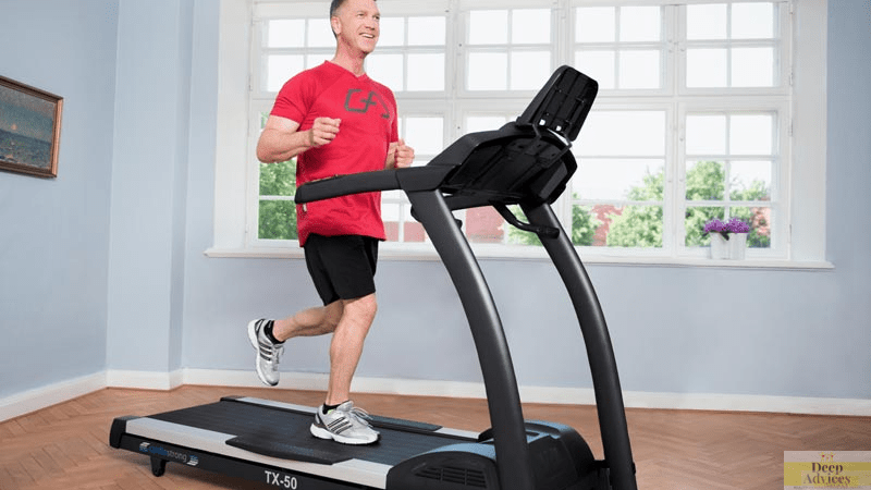 A Treadmill Training Plan for Weight Loss in 40 To 60 Minutes