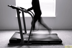 The best treadmill workouts from 40 to 60 minutes