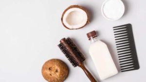 Coconut oil is well known for its multiple benefits