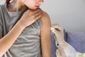 Is Vaccination Required for Adults and Seniors?