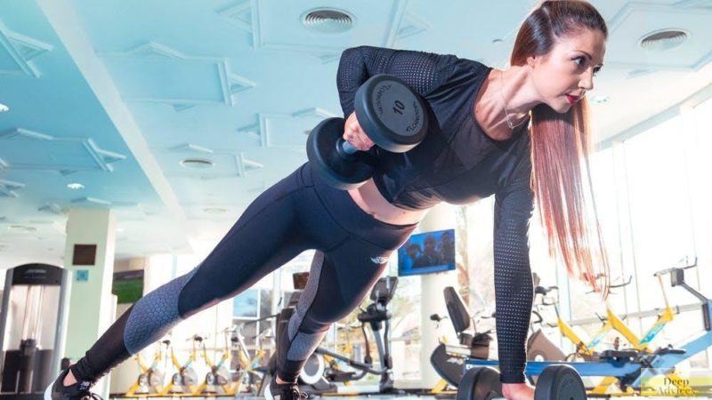 8 Fitness Myths That Are Harmful to Your Health