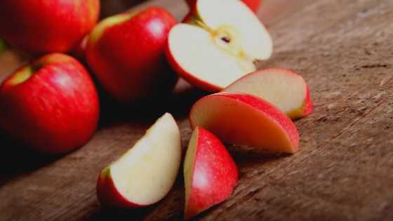 Healthy Snacking The Right Way – Take a Look at the Arctic Apples