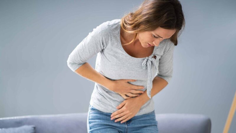 Foods That Reduce Stomach Acid Immediately