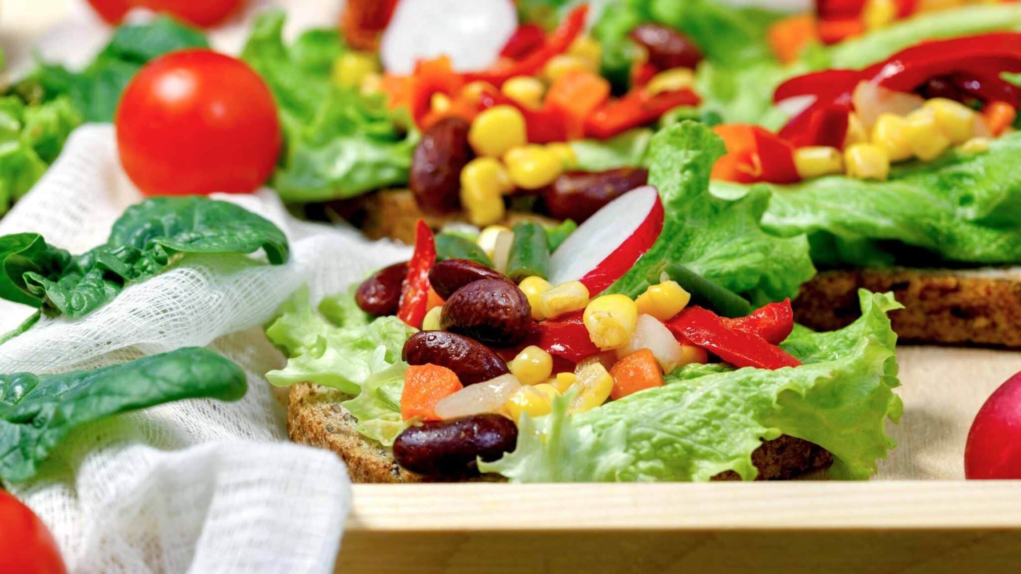 Iron Rich Foods For Vegetarian & Non Vegetarians DeepAdvices