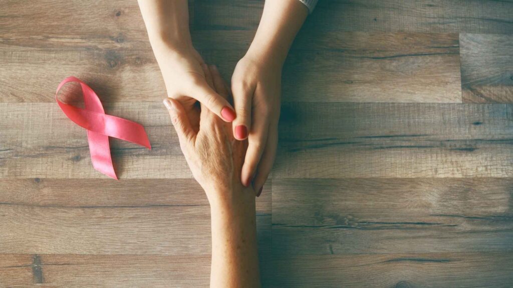 Breast Cancer Awareness: How to lower the risk