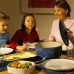 Reasons Why You Should Have Your Dinner Early