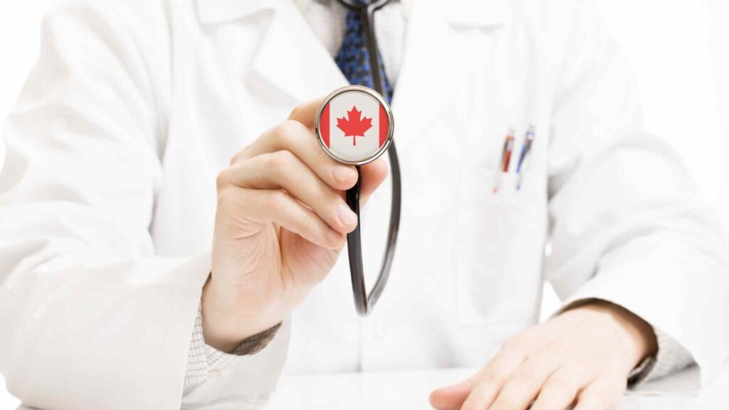 Can Immigrants Serve As Doctors in Canada
