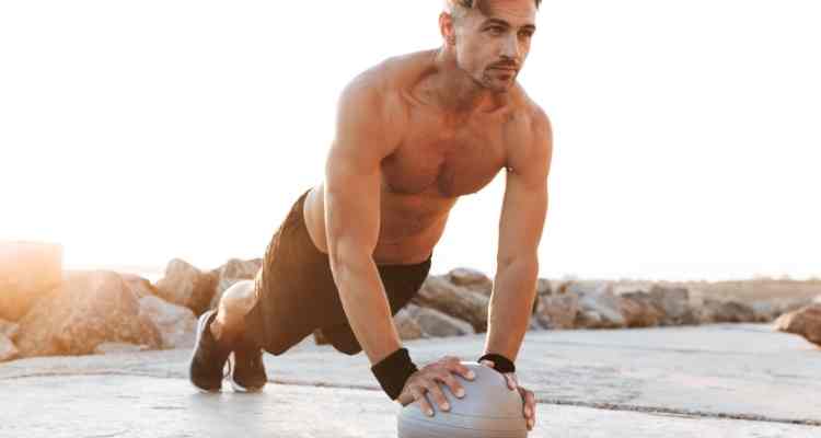 4 Most Effective Types of Exercises to Gain Optimum fitness