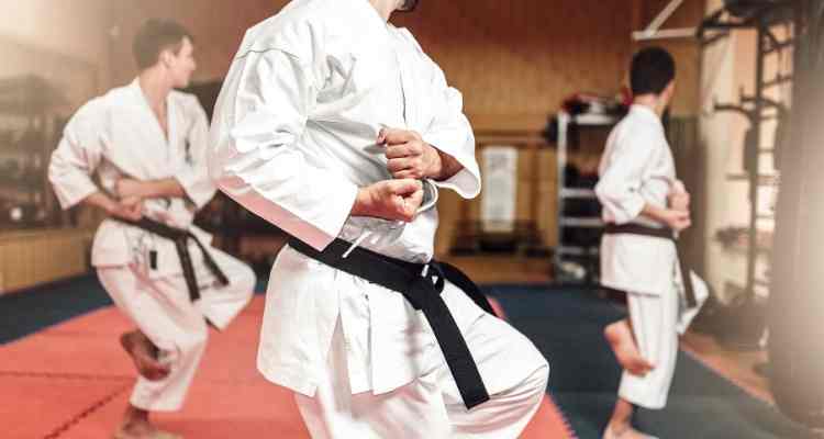 Why People Consider Martial Arts as the Ultimate form of Workout