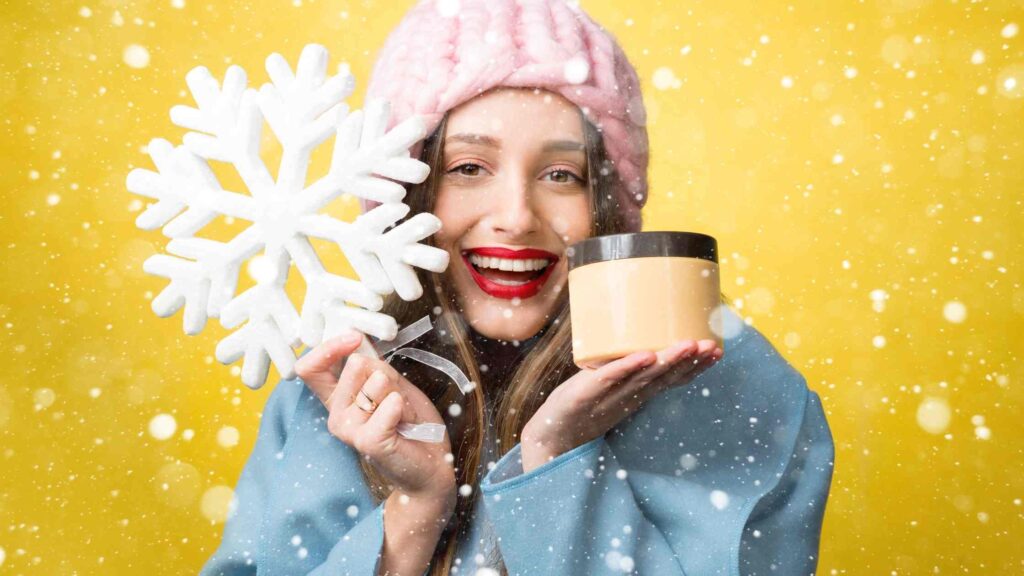 How to Take Care of Skin in Winter Naturally