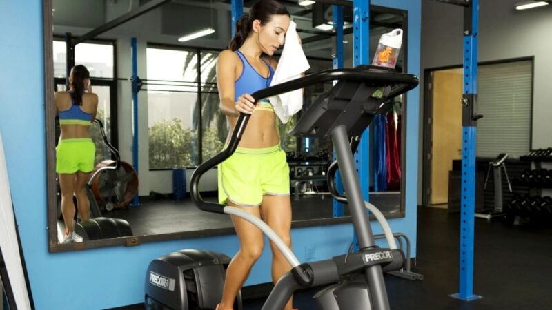 BEST MACHINES FOR CARDIO IN 2021