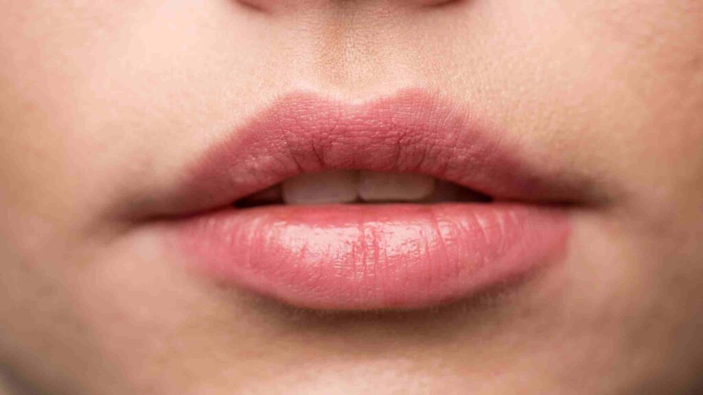 How To Get Pink Lips Naturally Deepadvices