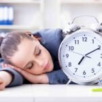 The Significance of Sleep Management for Working Professionals