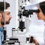 Signs That You Need To Visit An Ophthalmologist