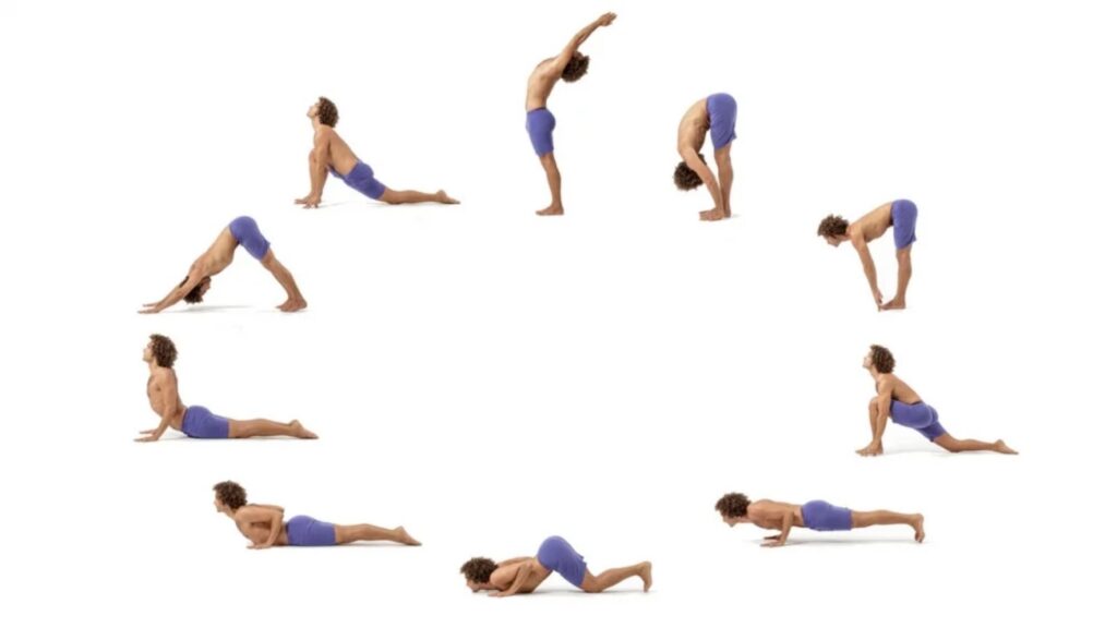 How Surya Namaskar Helps Improve Your Body (1)