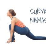 How Surya Namaskar Helps Improve Your Body