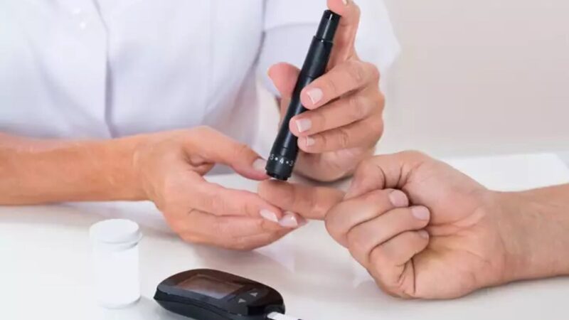 Everything on Diabetes from a Diabetologist