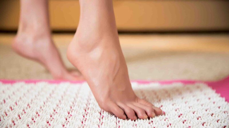 Which Acupressure Mat is the Best