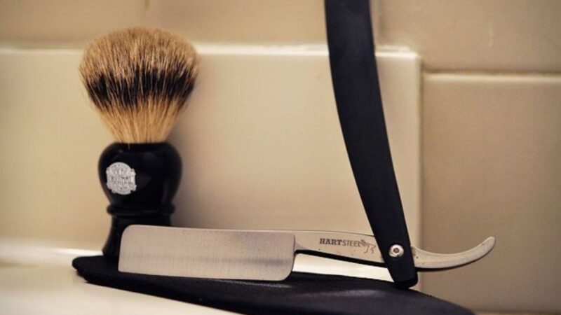 Why You Should Upgrade Your Shaving Routine With A Shavette