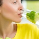 The Importance Of Fluid Intake In Human Body