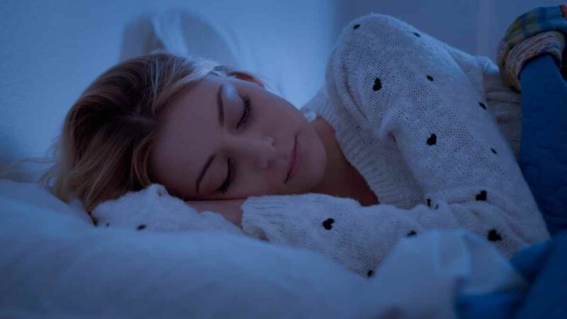 Things To STOP Doing For A Good Night’s Sleep