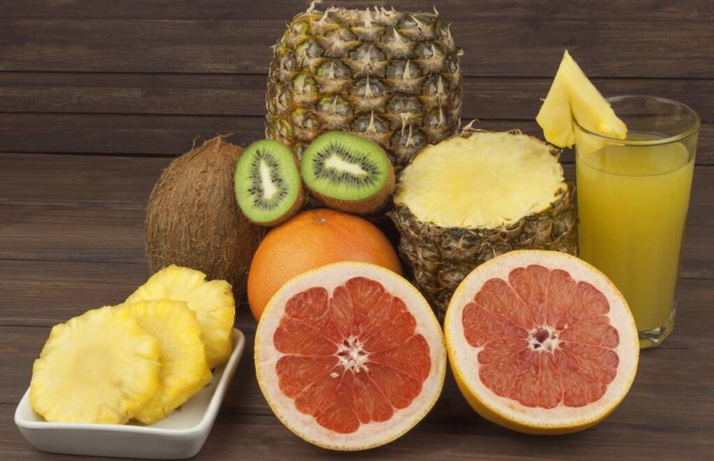 The 11 Best Fruits for Weight Loss