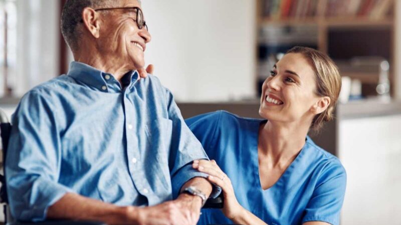 How to Pick Home Care Services