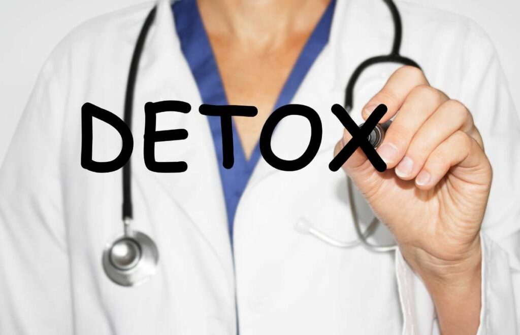 7 Major Reasons Why Should You Consider Medical Detox