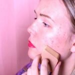 No-Makeup-Look-Tips-To-Cover-Acne-Prone-Skin