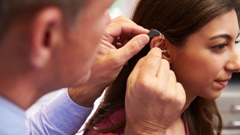 When Should You See an Audiologist?