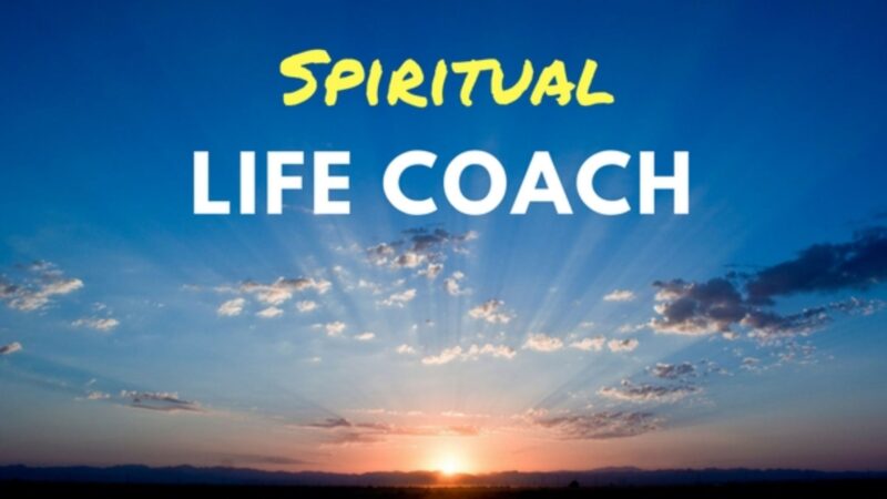 Spiritual Life Coaching — A Deeper Dive into Life and Yourself
