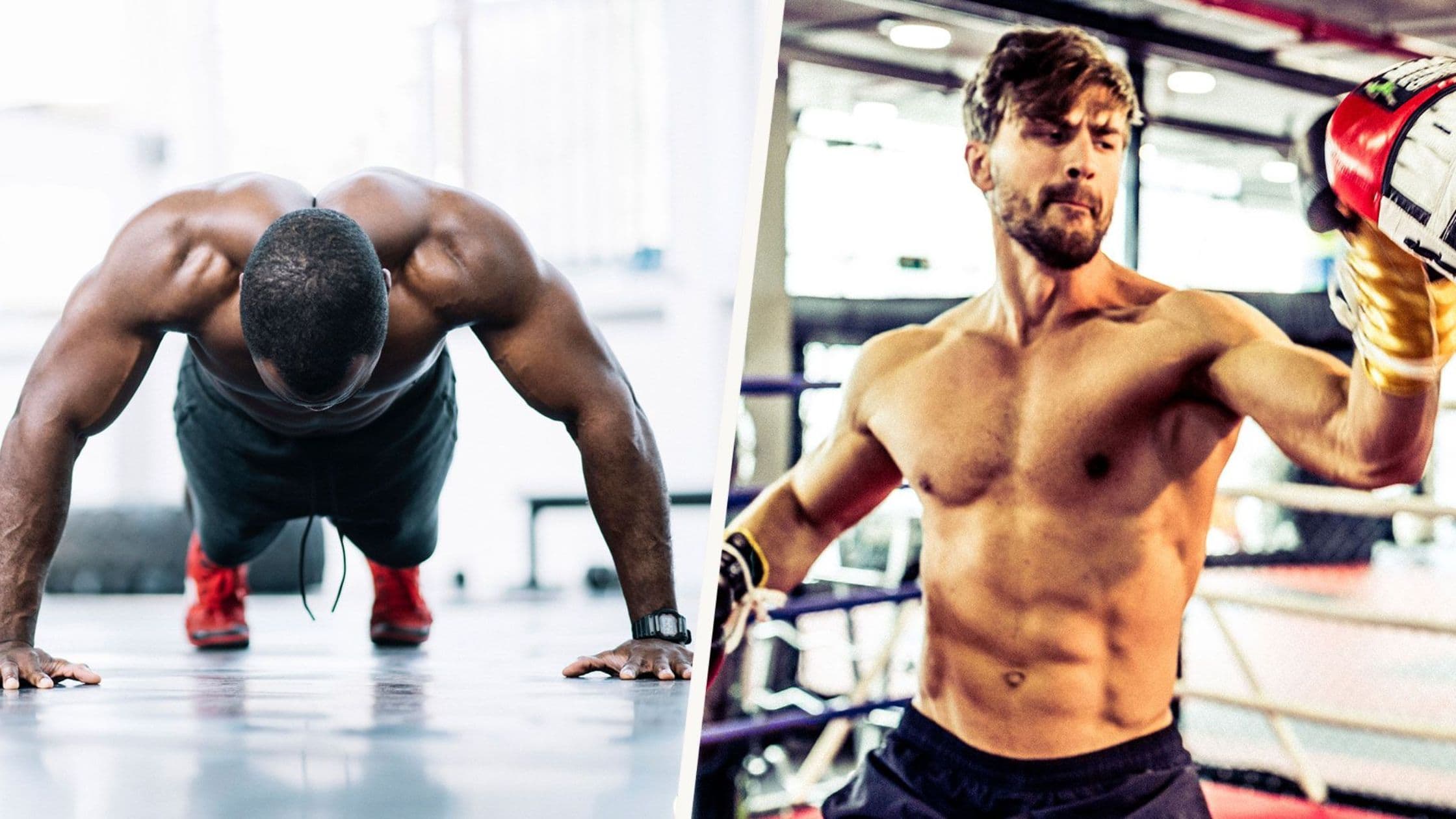 How To Build Bigger, Stronger Arms Deepadvices