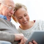 How a Personal Alarm Can Create Peace of Mind for Elderly People