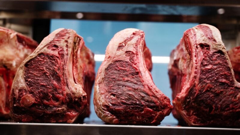 Understanding the Difference Between Prime & Dry Aged Steak