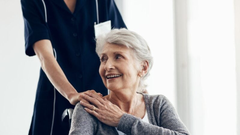 How to Find the Right Home Care Giver