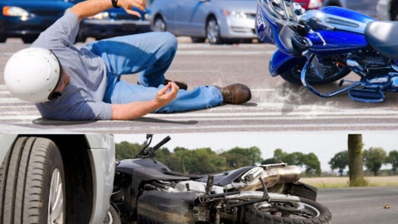 8 Ways to Prevent Teenagers from Causing Motorcycle Accidents