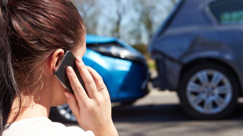How an Accident Can Affect Your Quality of Life