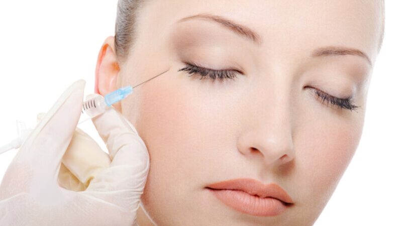 How Long Between Botox Treatment Appointments?