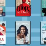 Autobiographies to Give a Boost of Inspiration