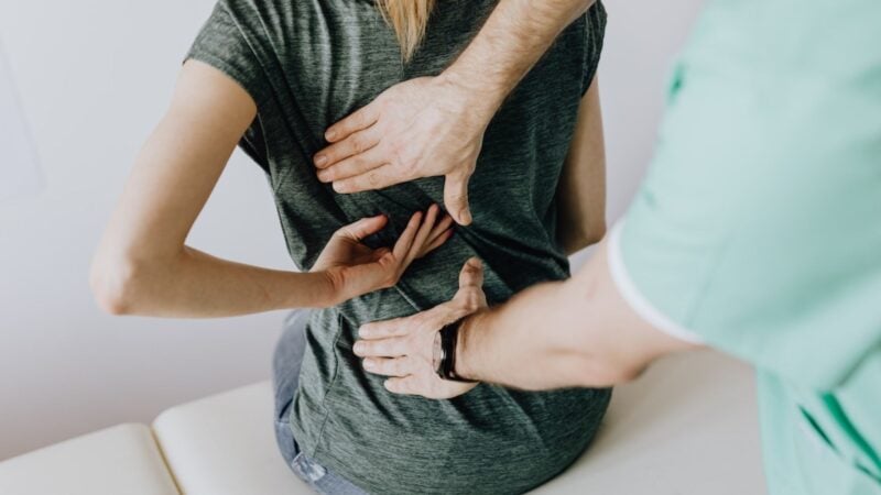 Everything You Need to Know About Managing Chronic Body Pain