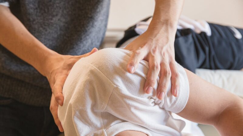 How to Get Help If You Have Constant Back Pain