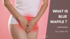 What is Blue Waffle - Is it a real STD? - DeepAdvices