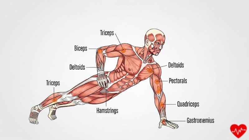 Why Do We Need Muscles?