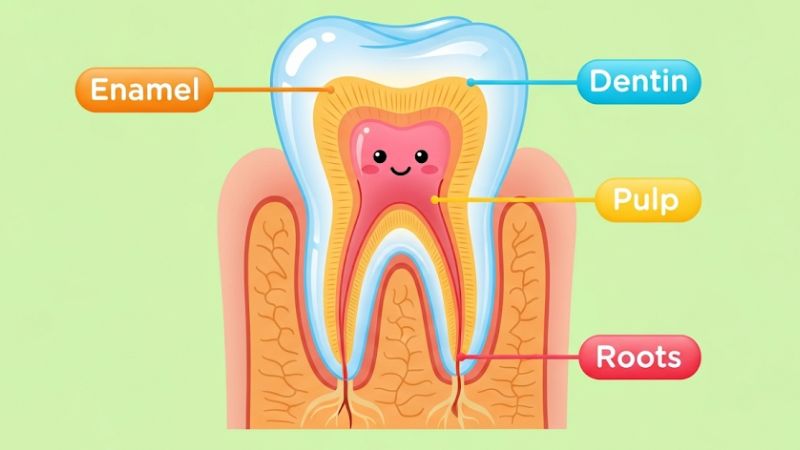 what is root canal