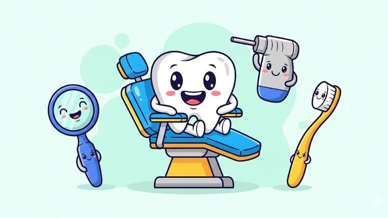 How Long Does a Root Canal Take?