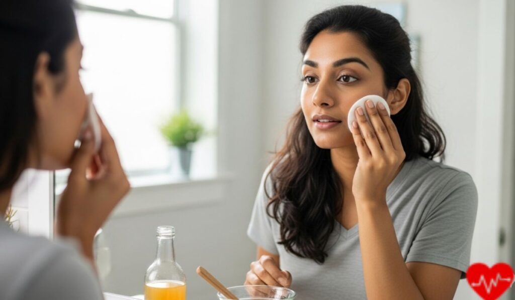 Good for Skin